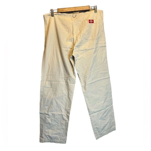 5 for $25🔥Beige Scrub Pants XS - Picture 2 of 5